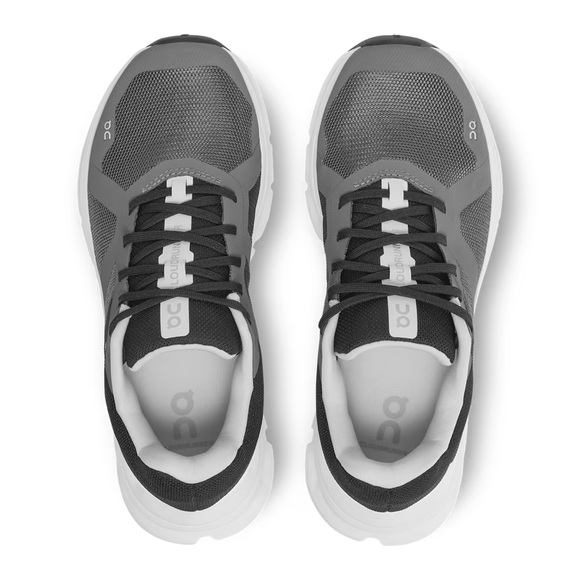 Cloudrunner eclipse sz 8 Wide with aertex insole - Picture 3 of 8